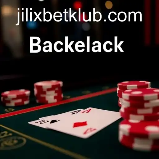 Mastering the Art of Blackjack with JILIXBET