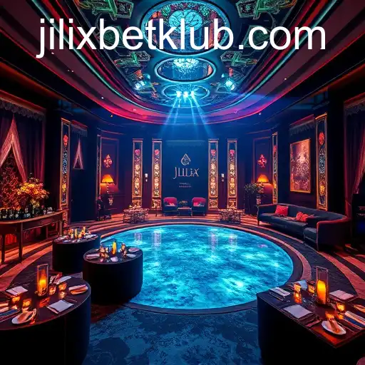 Exclusive Events and the Rise of JILIXBET