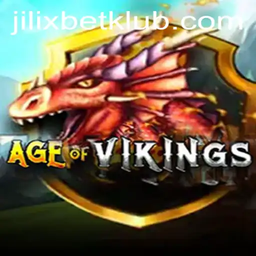 Age of Viking: Unravelling the Mysteries of the Viking Saga with JILIXBET