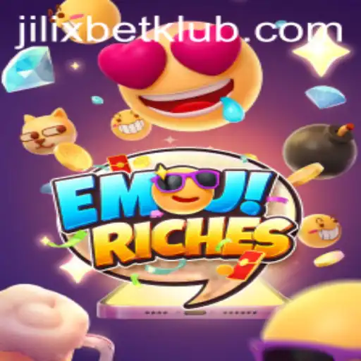 Exploring the Dynamic World of EmojiRiches and JILIXBET
