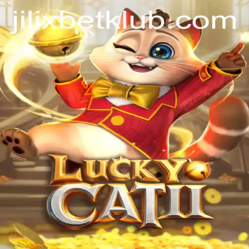 Exploring the Exciting World of LuckyCatII with JILIXBET