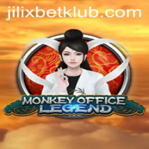MonkeyOfficeLegend: The Ultimate Adventure in Corporate Chaos