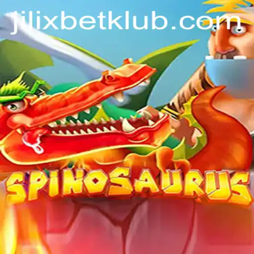 Exploring the Thrilling World of Spinosaurus: An Innovative Game Experience