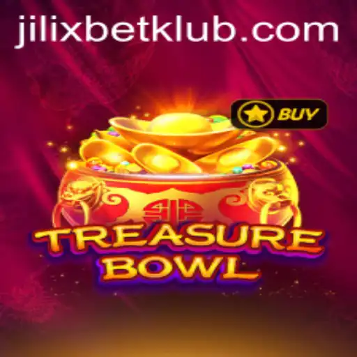 Exploring the Exciting World of TreasureBowl: A Deep Dive into the Latest Gaming Sensation JILIXBET