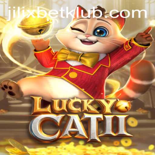 Exploring the Exciting World of LuckyCatII with JILIXBET