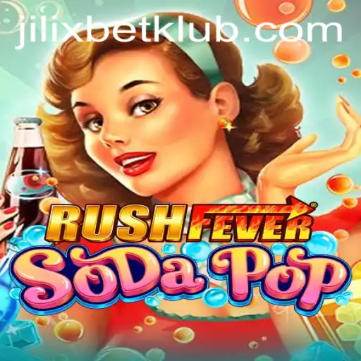 RushFeverSodaPop: Dive into the Sugary Rush and Competitive Thrills