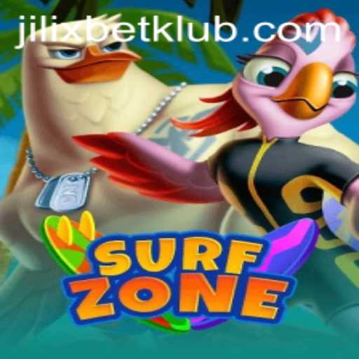 Unveiling SurfZone: A Comprehensive Guide to the Thrilling Gameplay and JILIXBET Connection