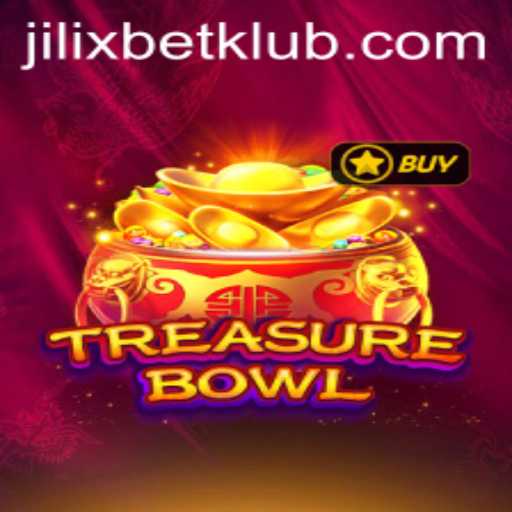 Exploring the Exciting World of TreasureBowl: A Deep Dive into the Latest Gaming Sensation JILIXBET